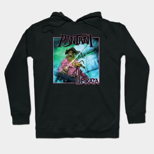 Il Pirata Pantani / Alestorm Hoodie